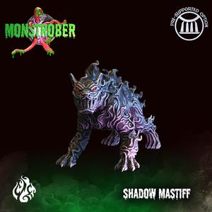 Shadow Mastiff