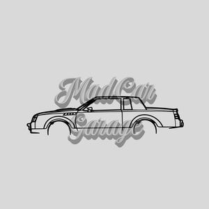 Buick Grand National