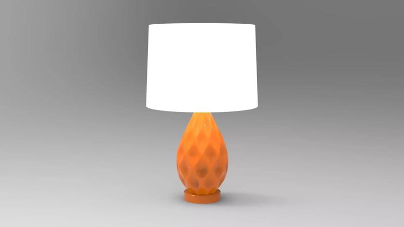 tablelamp