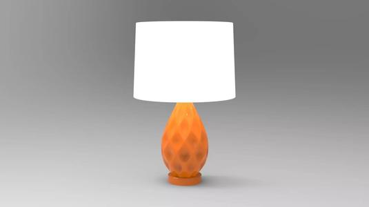 tablelamp