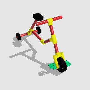 Tricycle