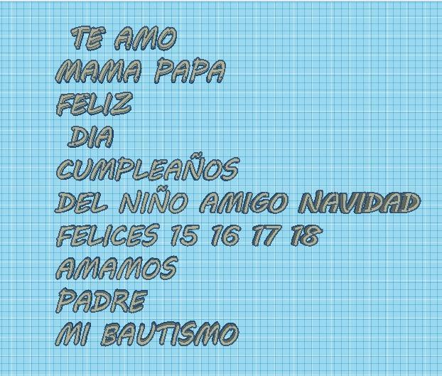 multiple themes-Cookie cutter