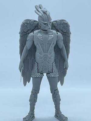 Flash Gordon (1980) Hawkman action figure