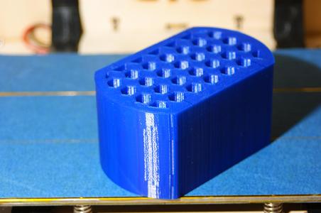 YN 560 speedlite grid