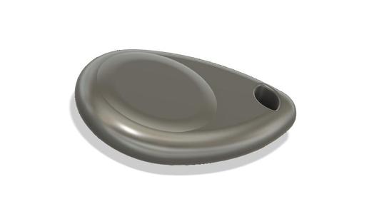 RFID Keytag