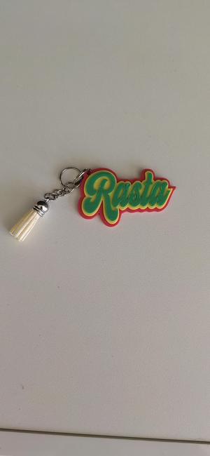 Rasta Vibes On the Go!