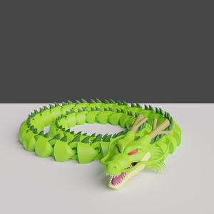 SHENLONG FLEX