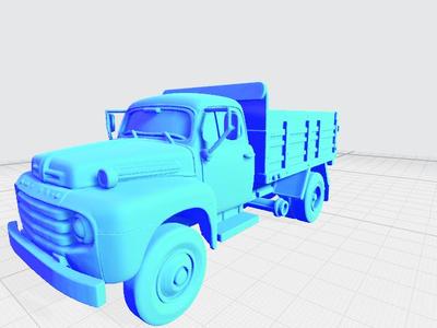 TRUCK