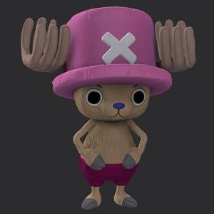 Chopper Onepiece anime
