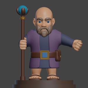 wizard