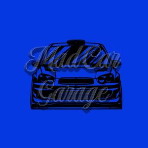 Subaru Impreza WRX STI