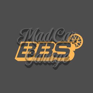 BBS LOGO