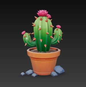 cactus