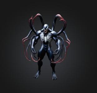 Venom Aura (Dread Venom) - EDZX