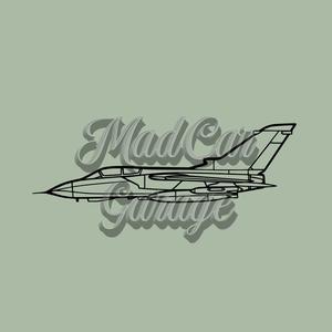 Panavia Tornado