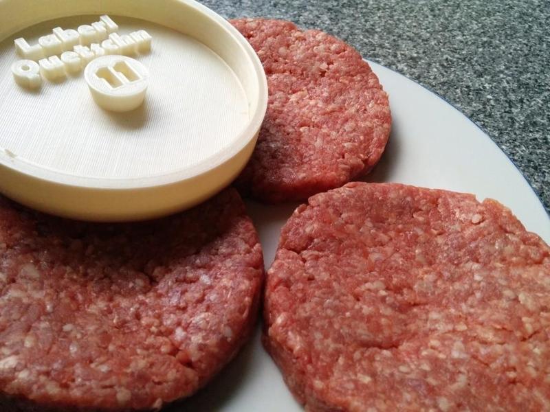 LaberlQuetschn_11 - burger patty press