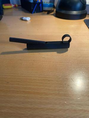 COYOK (Amazonian Whistle)