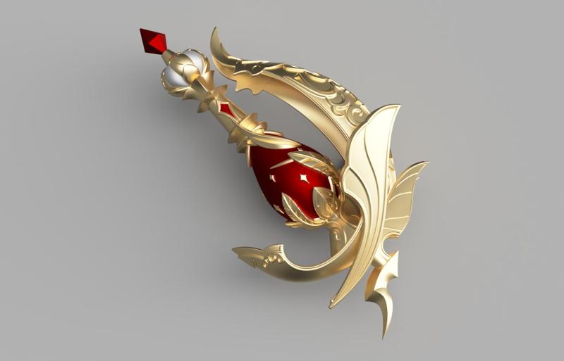 Alisaie's Shadowbringers Focus