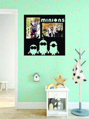 Minnions photo frame