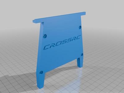 CrossRC AT4 stand