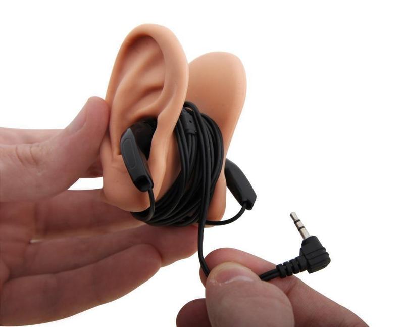 Earphone Tyde