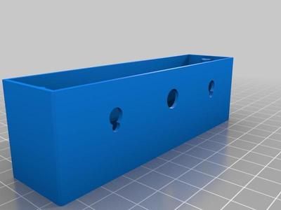 USB Player Case