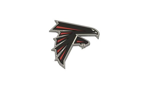 Atlanta Falcons Logo