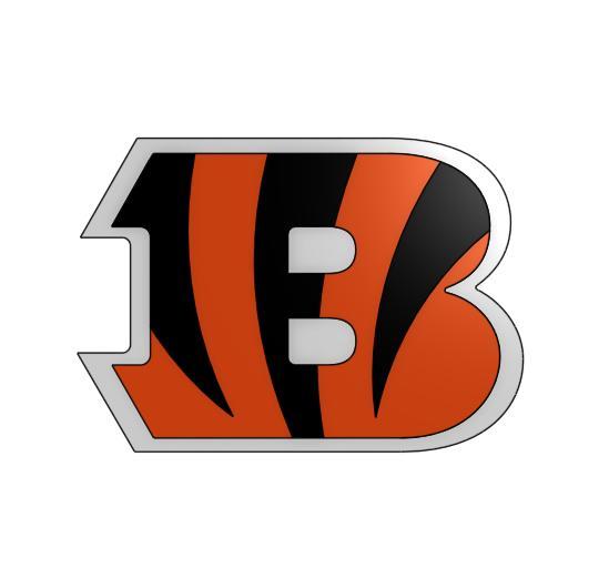 Cincinnati Bengals Logo