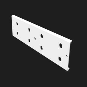 YuSynth - Frontpanel - Dual Min-Max