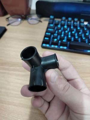 Laundry Rack Adapter