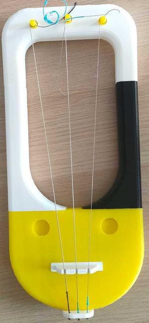 Tagelharpa (mini)