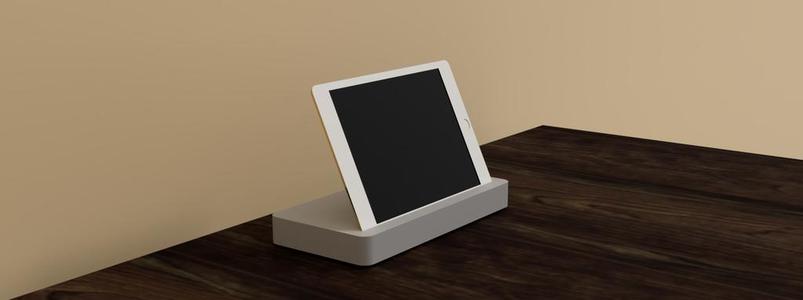 Dock for iPad mini 4