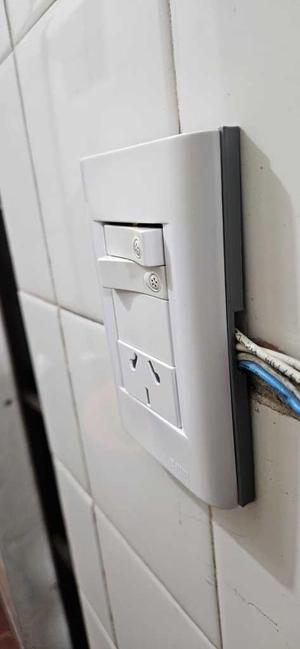 Electrical Box Spacer