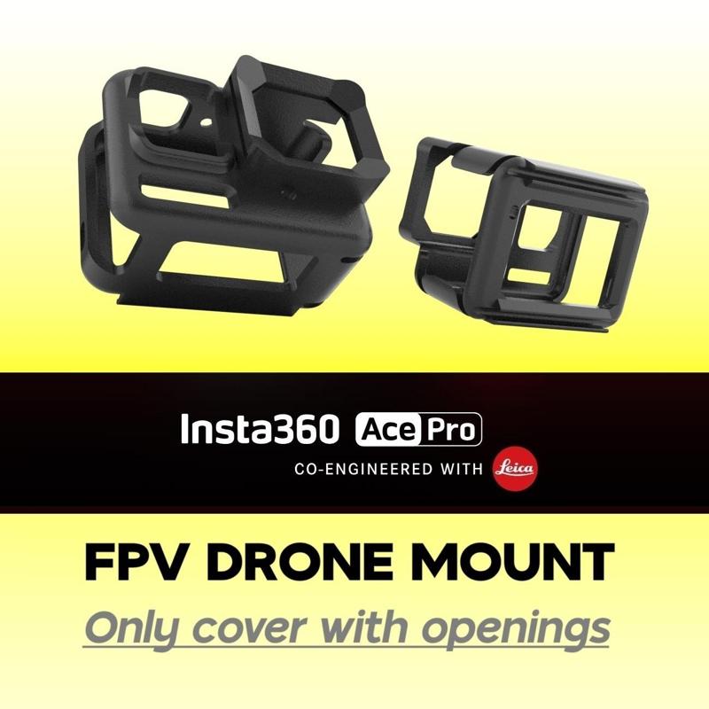 INSTA360 ACE PRO &ACE PRO 2 - FPV Protective Cover
