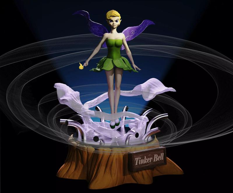 Tinker Bell