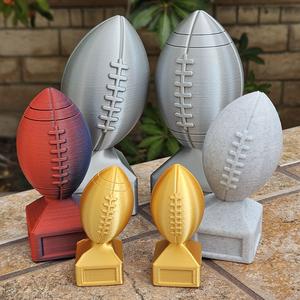 🏈 Football Trophies 🏆