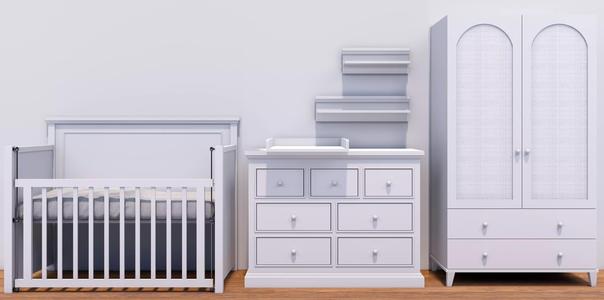 cloud kids room