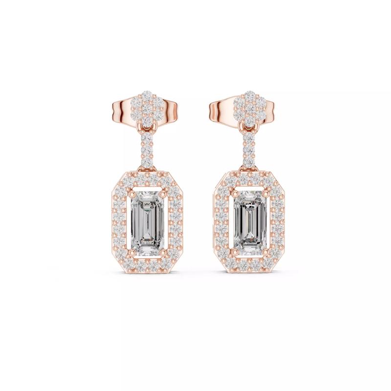 Diamond Drops 3dm stl renders 360 Animation videos detail