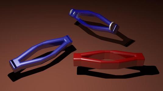 Front Load Washer Door Holder