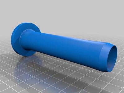 Apple corer