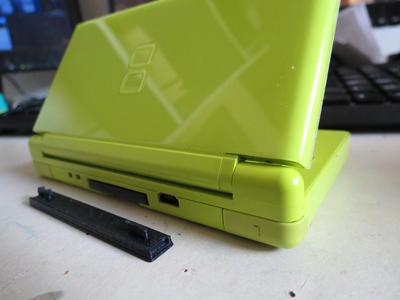 Nintendo DS Game Saver