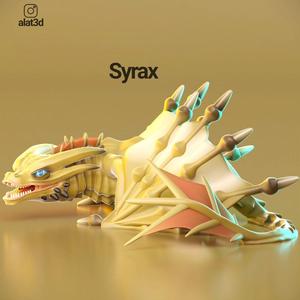 syrax