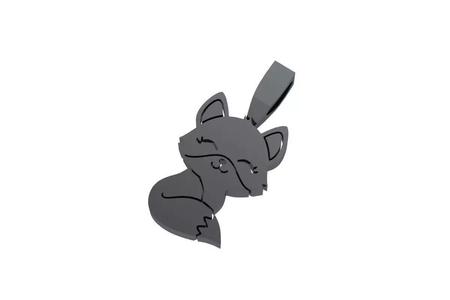 Cat Pandent