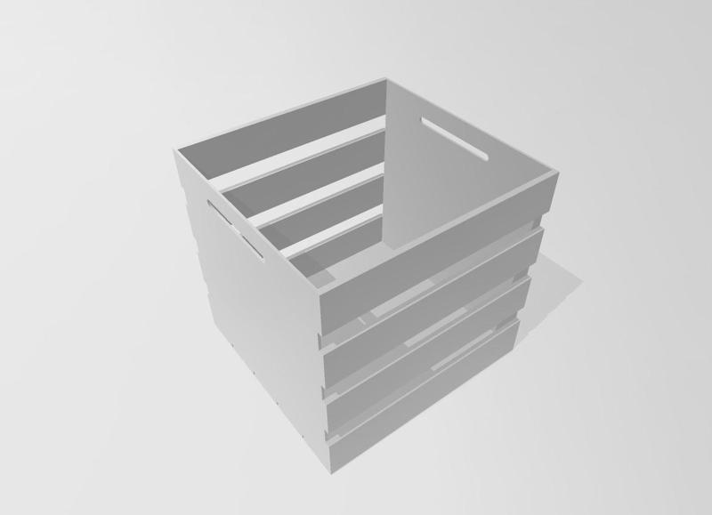 bottle crate