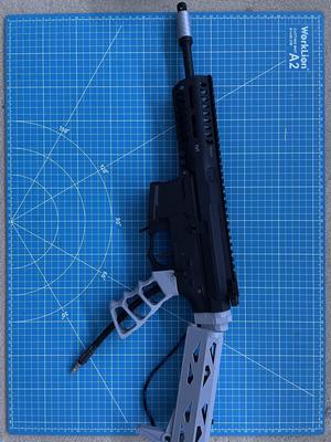 15 Drop Stock (HPA only)
