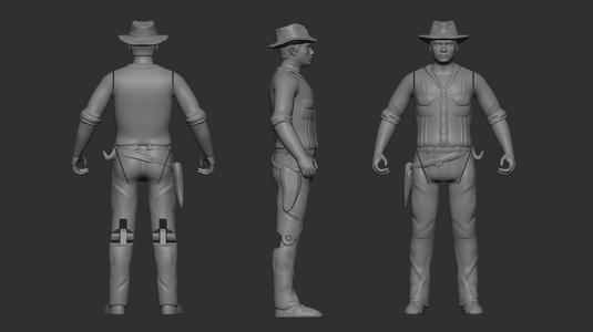 Indiana Jones Kenner toy