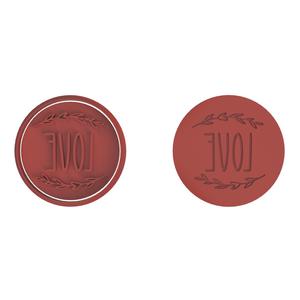 Valentine's Day Cookie Cutter V12