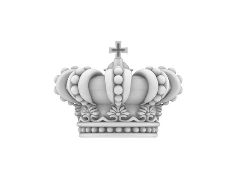 crown