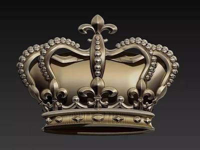 Crown Relief