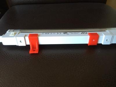 light bracket